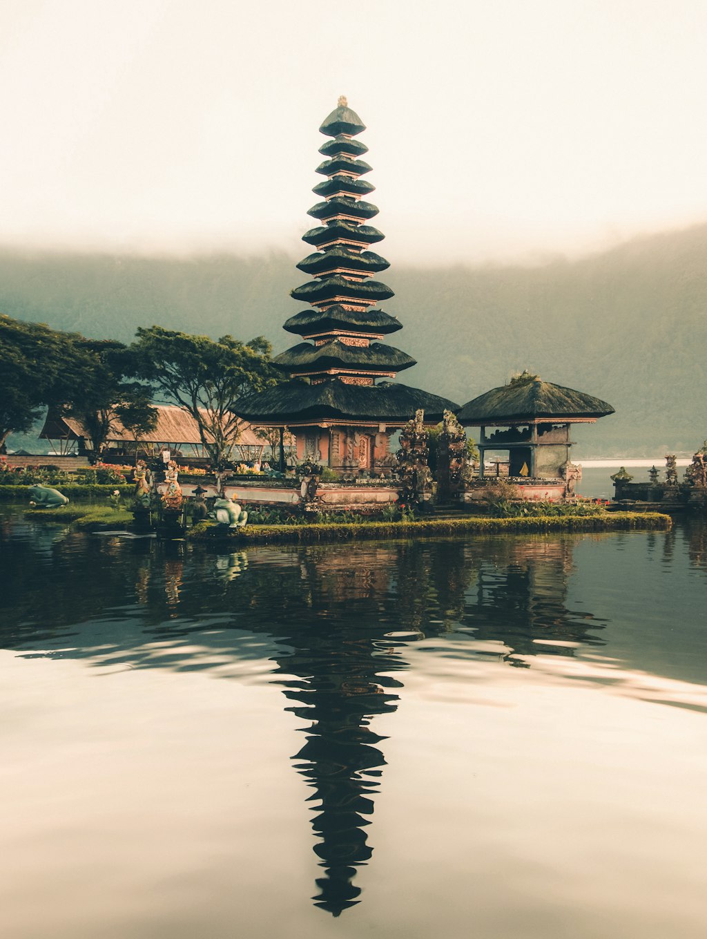Bali luxury travel