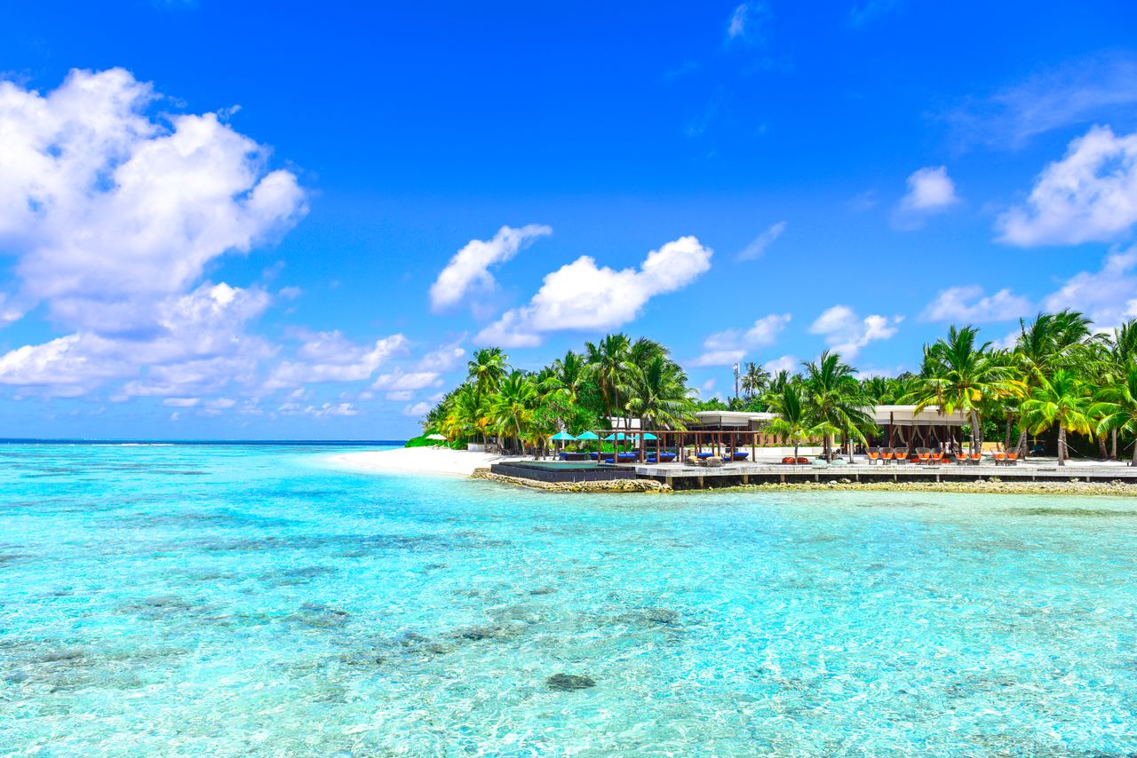 Thailand luxury travel